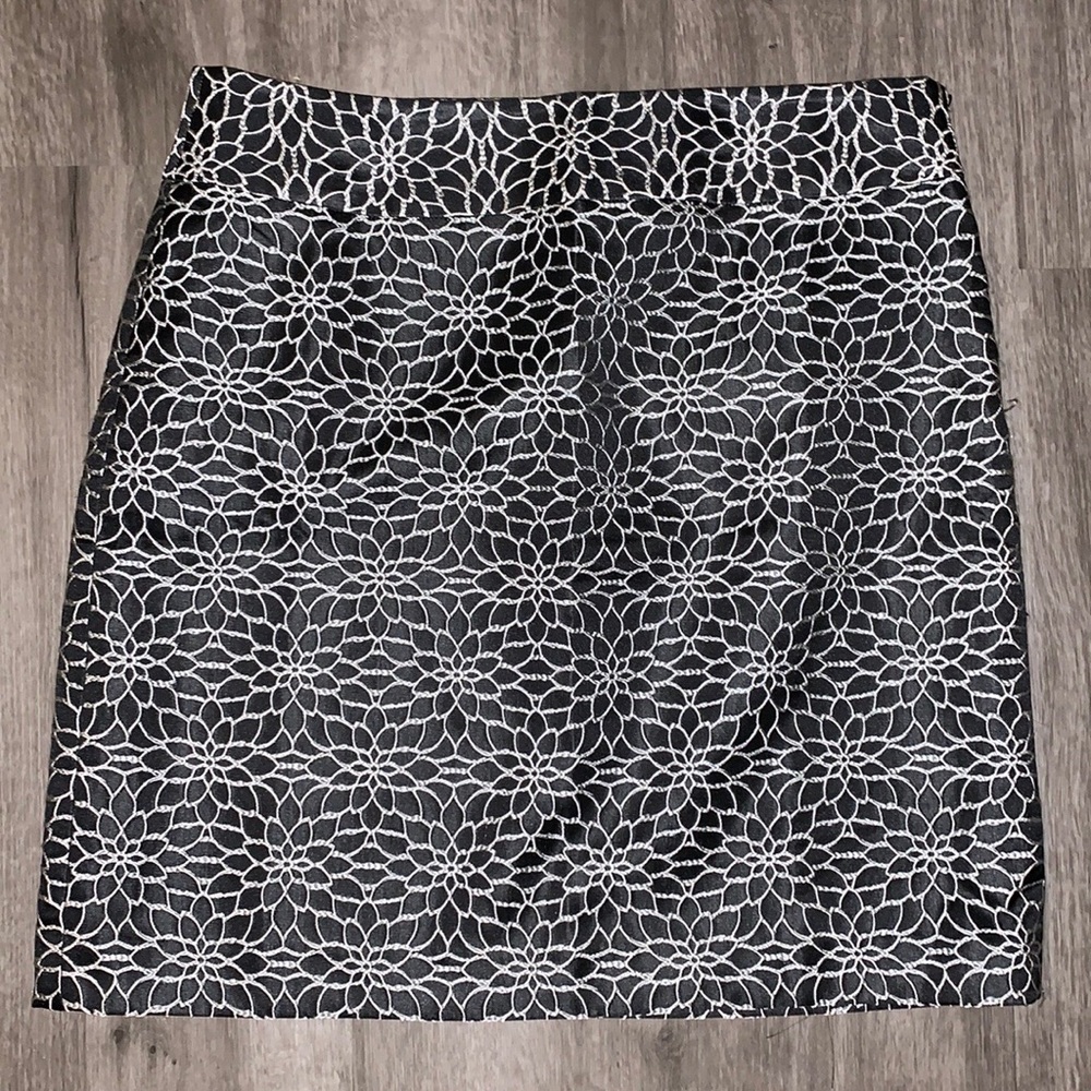 Ann Taylor Skirt
